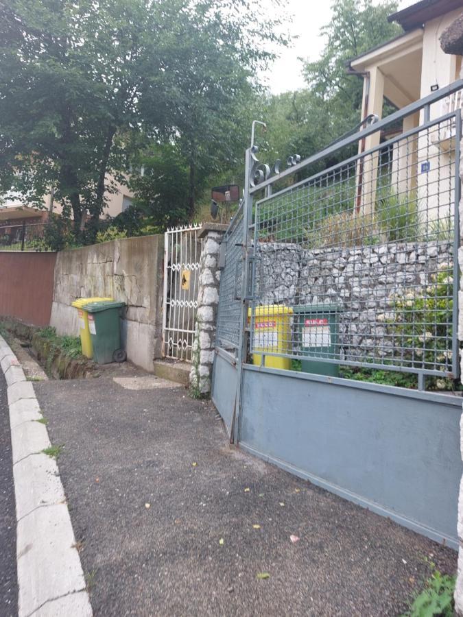 Apartman Benjamin Apartman Tuzla Kültér fotó