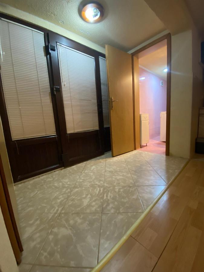 Apartman Benjamin Apartman Tuzla Kültér fotó