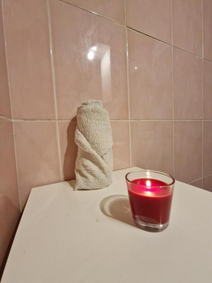 Apartman Benjamin Apartman Tuzla Kültér fotó